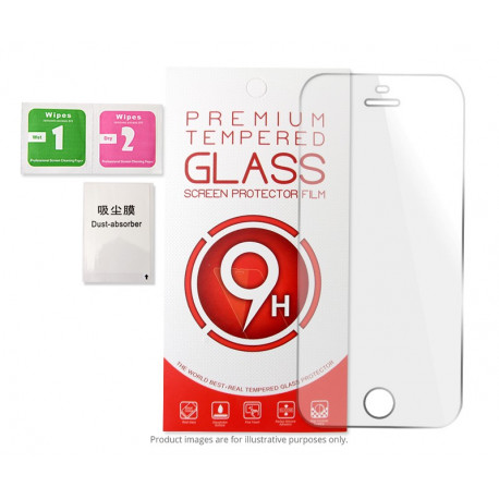 Tempered Glass Film Iphone 5 and 5S