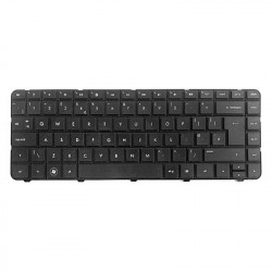 Teclado Italiano HP G6