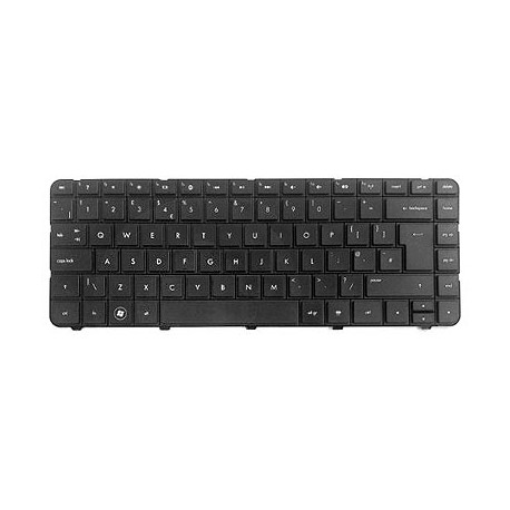 Teclado Italiano HP G6
