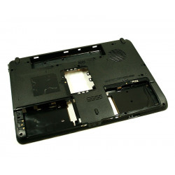 BOTTOM CASE ASSY TOSHIBA (A300) - BLACK