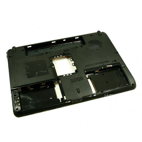 BOTTOM CASE ASSY TOSHIBA (A300) - BLACK