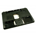 BOTTOM CASE ASSY TOSHIBA (A300) - BLACK
