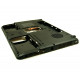 BOTTOM CASE ASSY TOSHIBA (A300) - BLACK