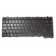 Keyboard Portuguese Toshiba A300 Darfon Glossy