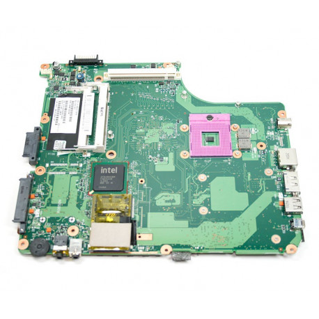 Motherboard Toshiba (6050A2171501) - CPU INTEL  PCI-E