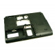 BOTTOM CASE ASSY TOSHIBA (L300) - BLACK