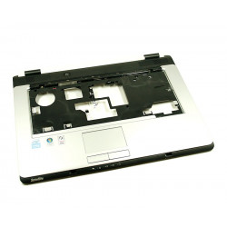 TOP CASE ASSY TOSHIBA (L300) - SILVER