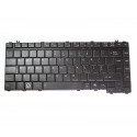 KEYBOARD TOSHIBA A300 PORTUGUESE BLACK MATTE