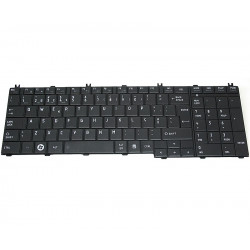 Teclado Português Toshiba SATELLITE L650 C660