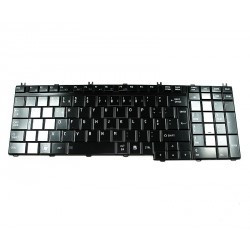 Keyboard Spanish Toshiba