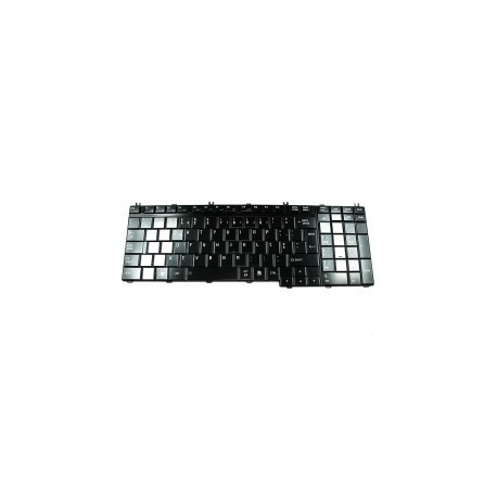 Teclado Espanhol Toshiba