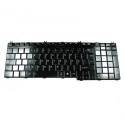 Teclado Espanhol Toshiba