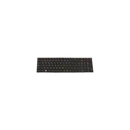 Teclado Espanhol Toshiba L855