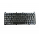 Teclado Português Toshiba NB100 Preto