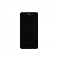Sony Xperia M4 Aqua (E2303) LCD e Touch Preto Single SIM