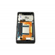 Sony Xperia M4 Aqua (E2303) LCD e Touch Preto Single SIM