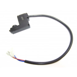 Micro switch and wire TSS NILFISK