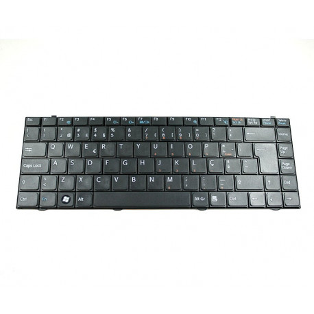 Teclado Português Sony VAIO VGN-A397XPFZ SERIES