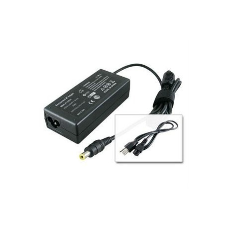 65W ADPTR HIPRO  M5  HP-OK065B