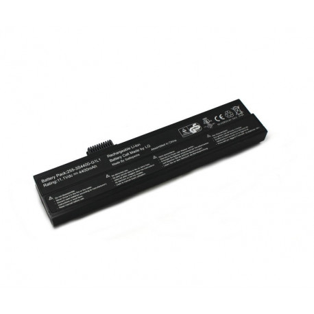 Batterie Original Fujitsu