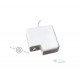 CARREGADOR APPLE 24V 2.65A 65W - 7.72.5