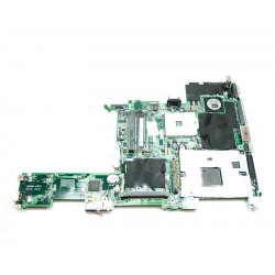 Motherboard HP ZE2000 - CPU AMD  VGA Ati