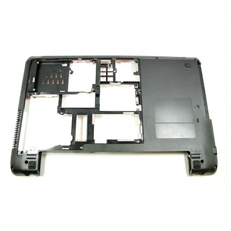 K52JR-1A BOTTOM CASE ASSY - RGB 2 USB 1 HDMI