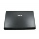 LCD COVER ASSY ASUS (1001PX-1B) - BLACK