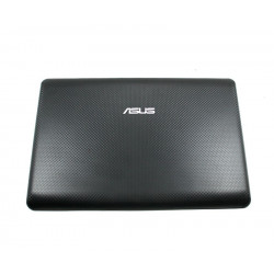 LCD COVER ASSY ASUS (1001PX-1B) - BLACK
