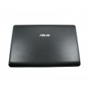 LCD COVER ASSY ASUS (1001PX-1B) - BLACK