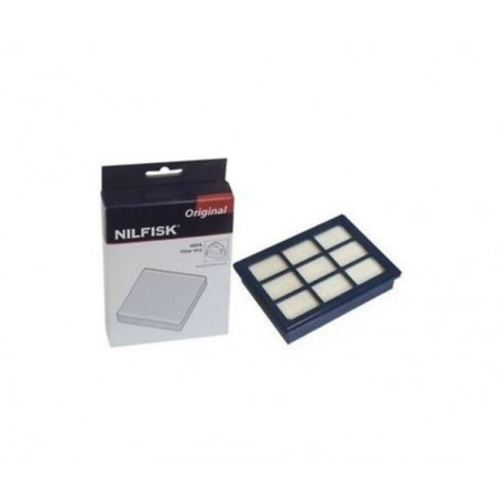 Filtro Hepa H10 para Aspirador Nilfisk