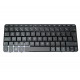 HP Mini 210-1000 KEYBOARD PORTUGUESE BLACK