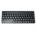 HP Mini 210-1000 KEYBOARD PORTUGUESE BLACK
