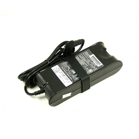 Transformador Dell 19.5v-4.62A 90W