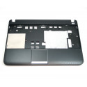 TOP CASE ASSY MSI (MS-N0111) - BLACK