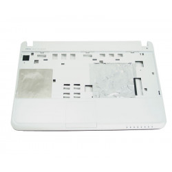 TOP CASE ASSY MSI (MS-N0111) - WHITE