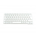 Teclado Português Sony VGN-CW Branco