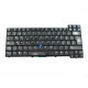 HP SPS-KEYBOARD 85-30P BLACK-SWI