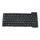 Teclado Português HP NC6110 NC6120 Preto