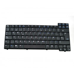 Teclado Português HP NC6110 NC6120 Preto