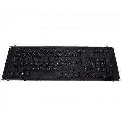 Teclado Português HP 17.3