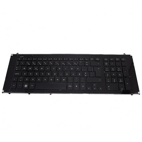Teclado Português HP 17.3