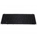 Teclado Português HP 17.3