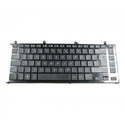 Teclado Português HP PROBOOK 4320S 4321S 4326S Preto Frame