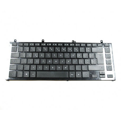 Teclado Português HP PROBOOK 4320S 4321S 4326S Preto Frame