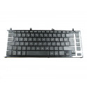 Keyboard Portuguese HP PROBOOK 4320S 4321S 4326S Black Frame
