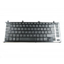 Teclado Português HP PROBOOK 4320S 4321S 4326S Preto Frame