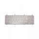 Teclado Espanhol HP Branco
