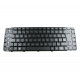 Teclado Espanhol HP DV6-1000 DV6-2000 Preto