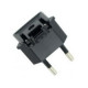 Asus ADAPTER EU PLUG BLACK